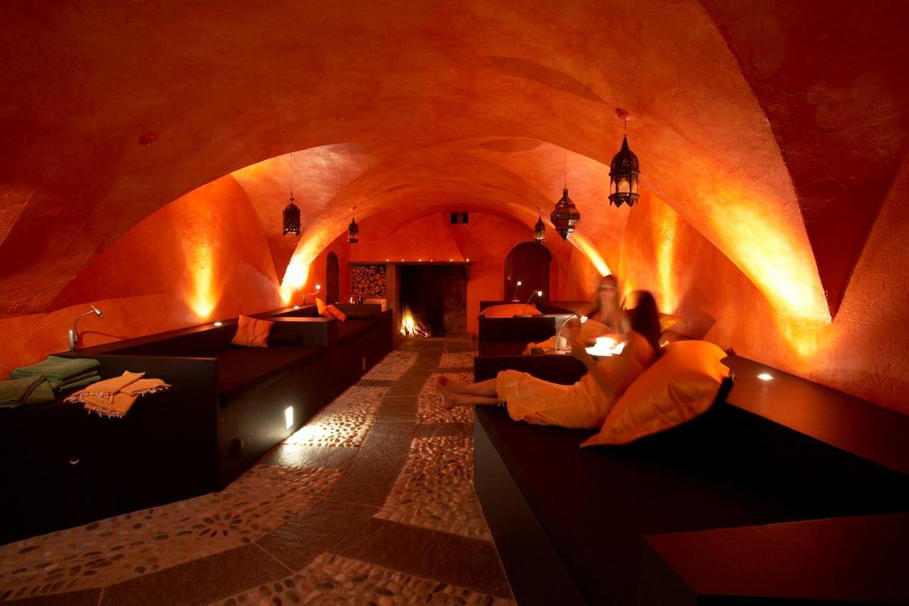 Albergo Losone Exteriör bild